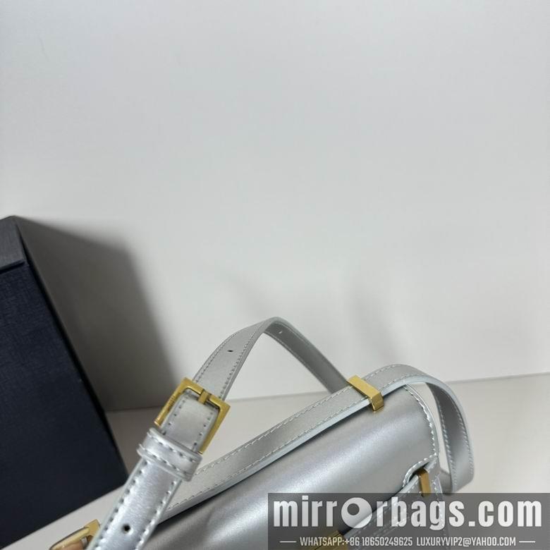 YSL Bags 19X14X4cm 032515 JY 10