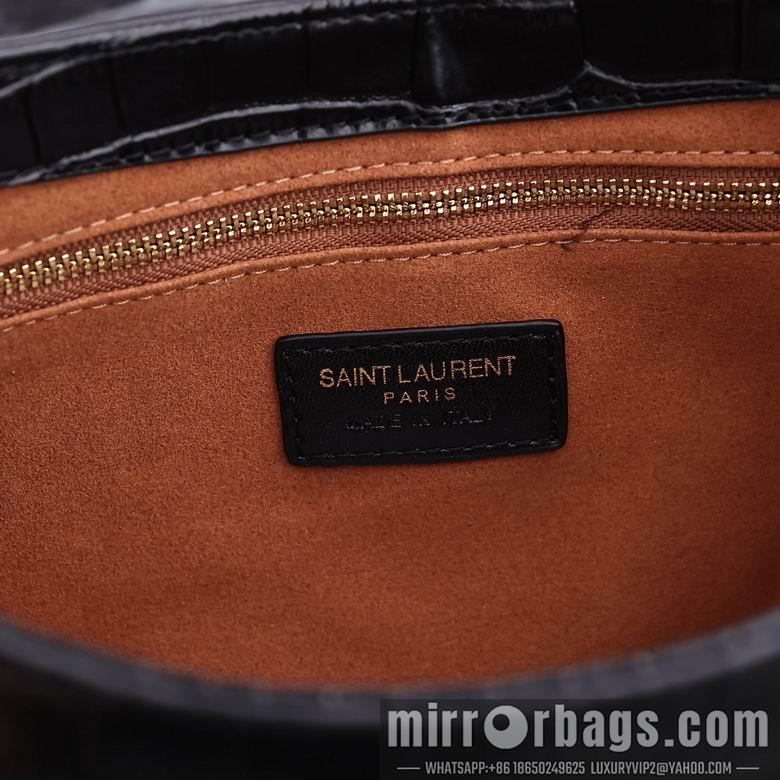 YSL Bags 8003 23X16X6.5cm YG 2
