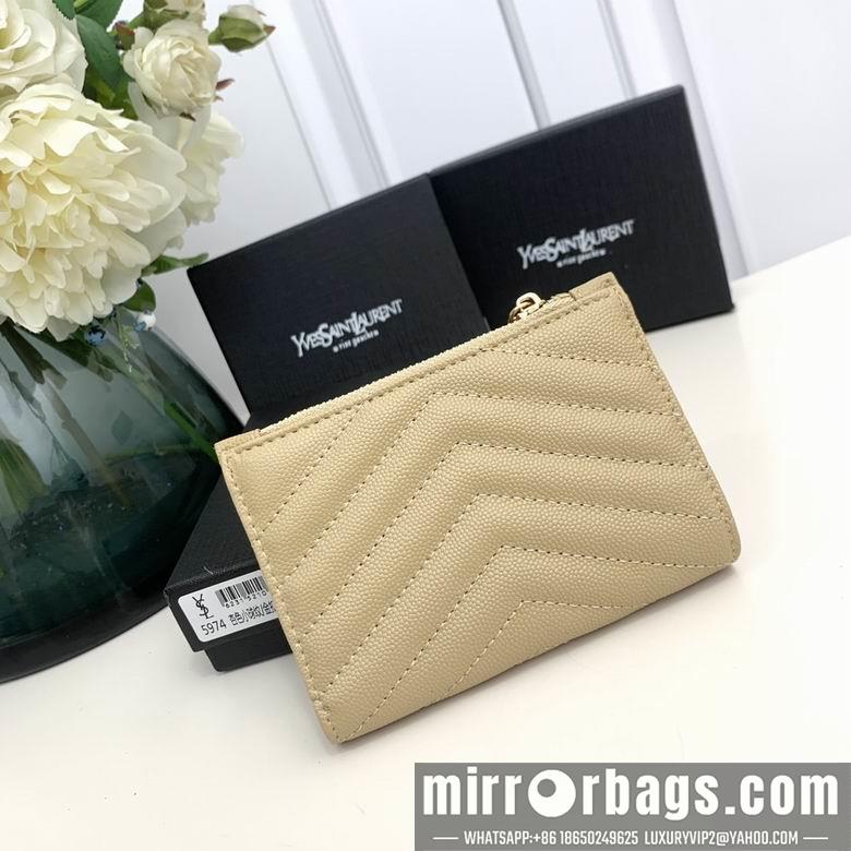 YSL Bags 5947 13X9.5X2cm ZC 9