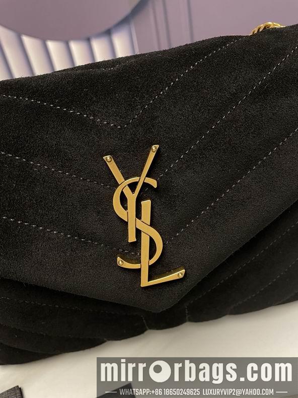 YSL Bags 494699 23x17x9 cm wf03