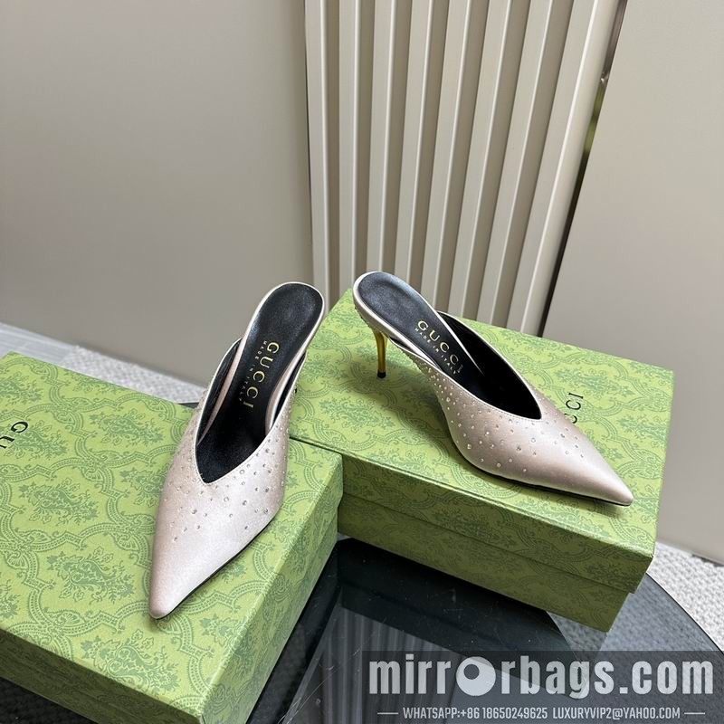 Gucci Shoes sz35-42 8.5cm mnf0223