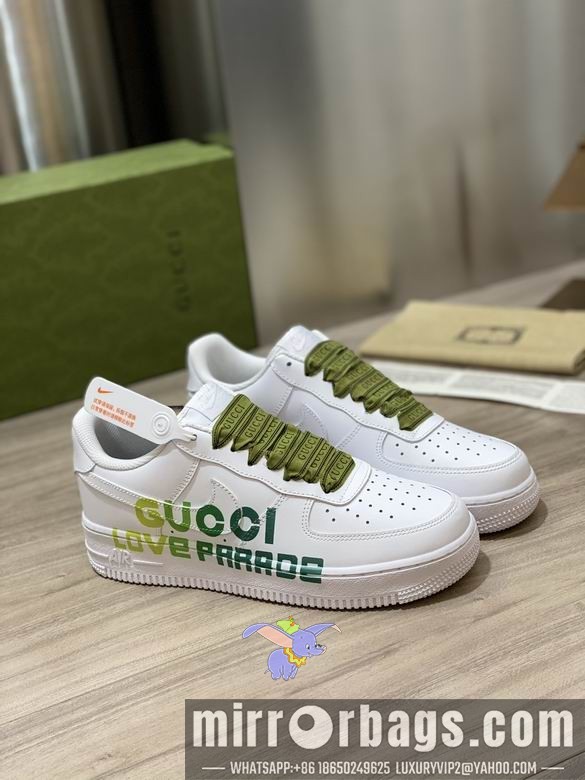Gucci Shoes sz38-44 ngh0319