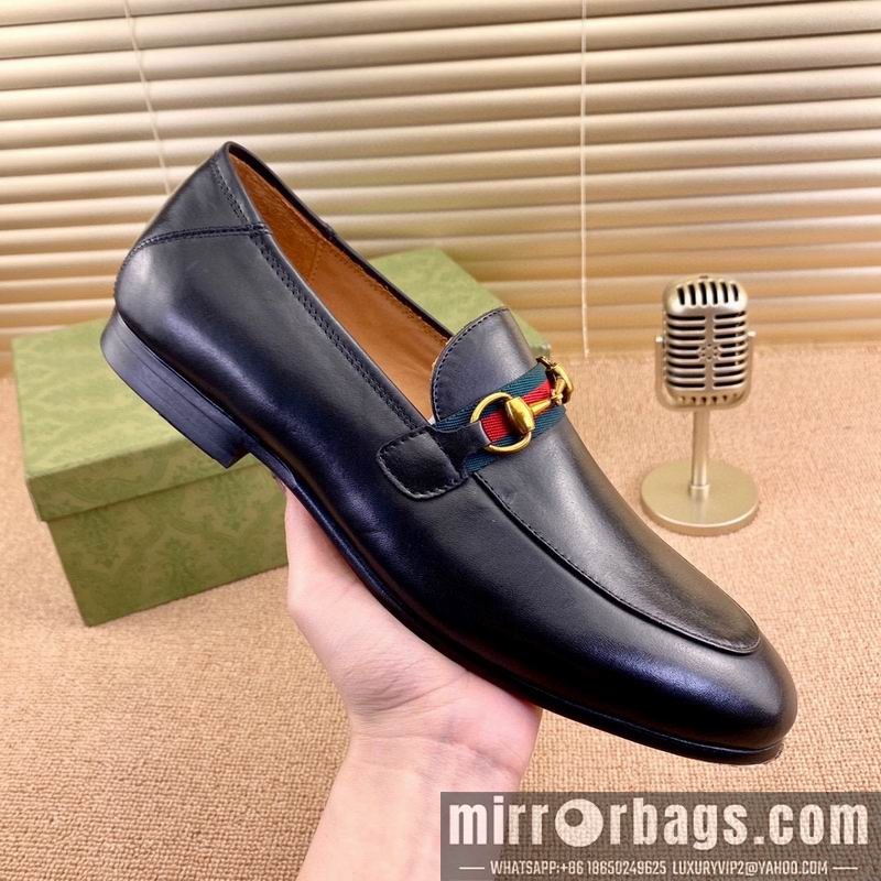 Gucci Shoes sz38-44 mnf0363