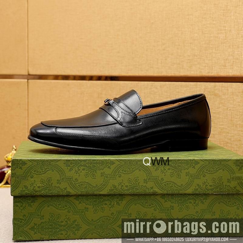 Gucci Shoes sz38-45 WM0389