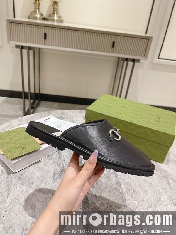 Gucci Shoes sz36-40 39-47 mnf0332
