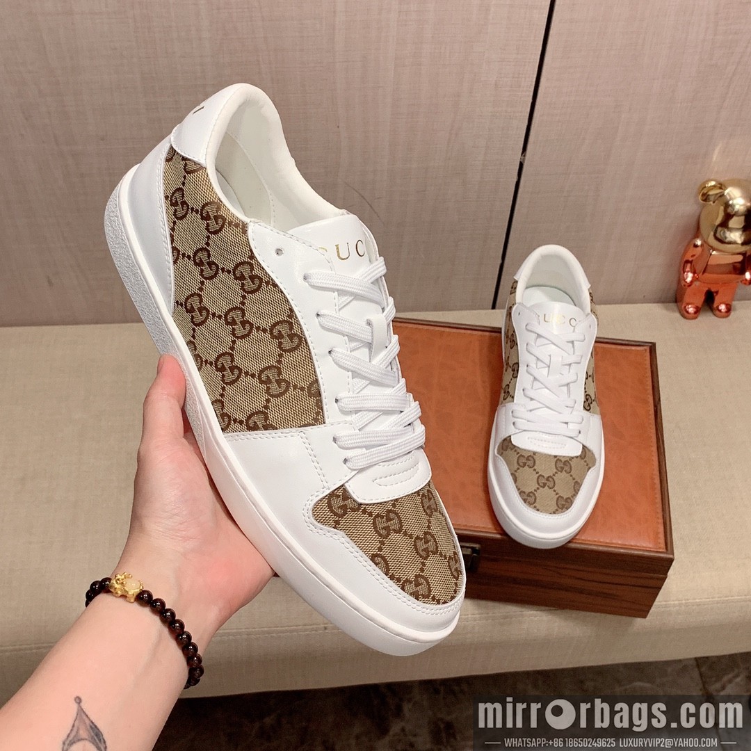 Gucci Shoes sz38-44 h0602