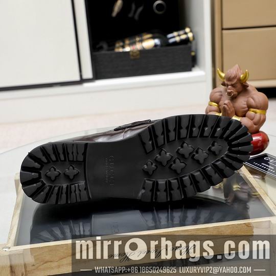 Gucci Shoes sz38-45 mnh0503