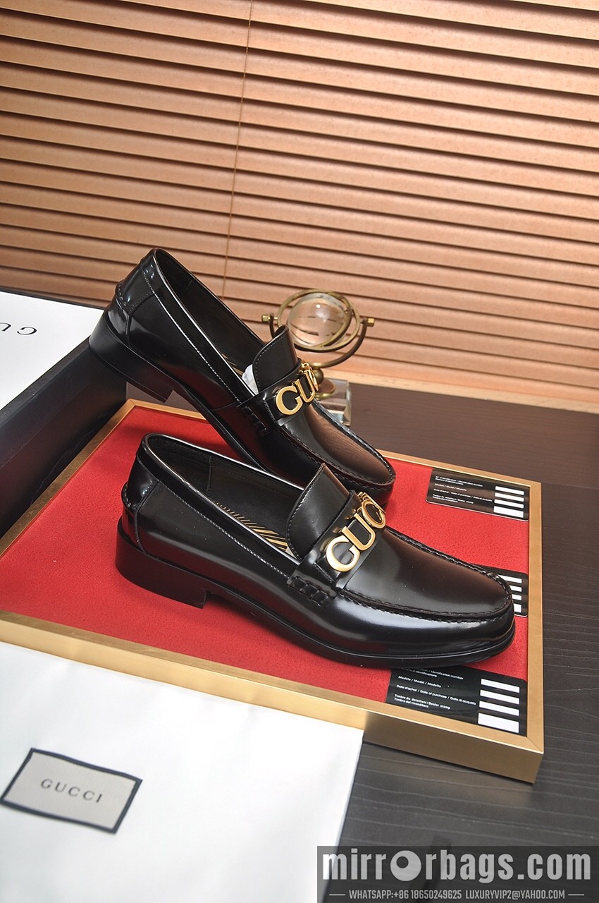 Gucci Shoes sz38-45 h0703