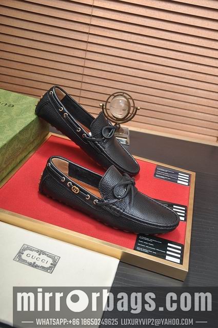 Gucci Shoes sz38-44 mnh0509
