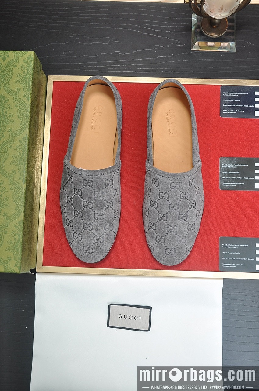 Gucci Shoes sz38-44 h0714