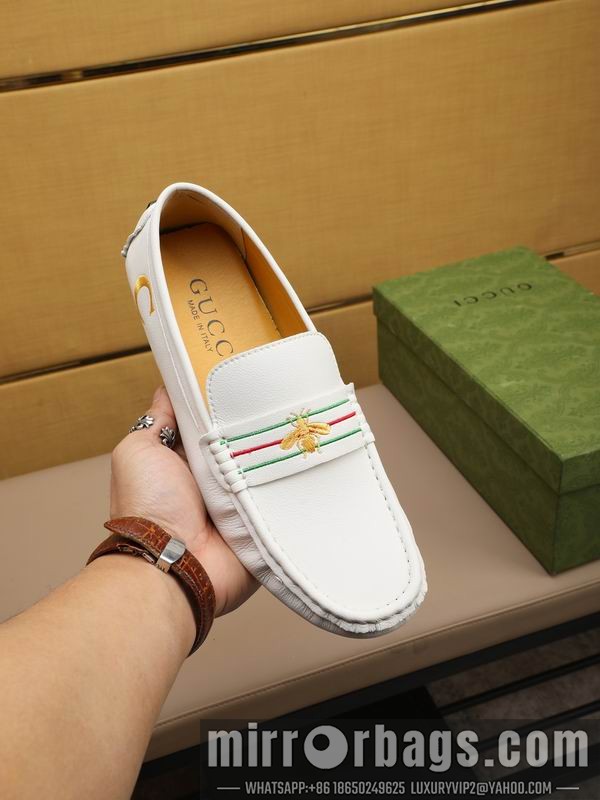 Gucci Shoes sz37-45 mnf0331
