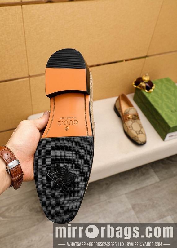 Gucci Shoes sz38-47 mnf0207