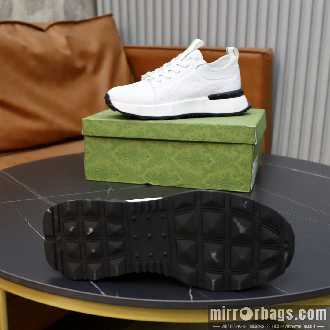 Gucci Shoes sz38-44 hnm0185