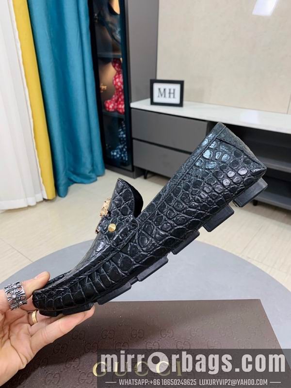 Gucci Shoes sz38-44 mnf0381