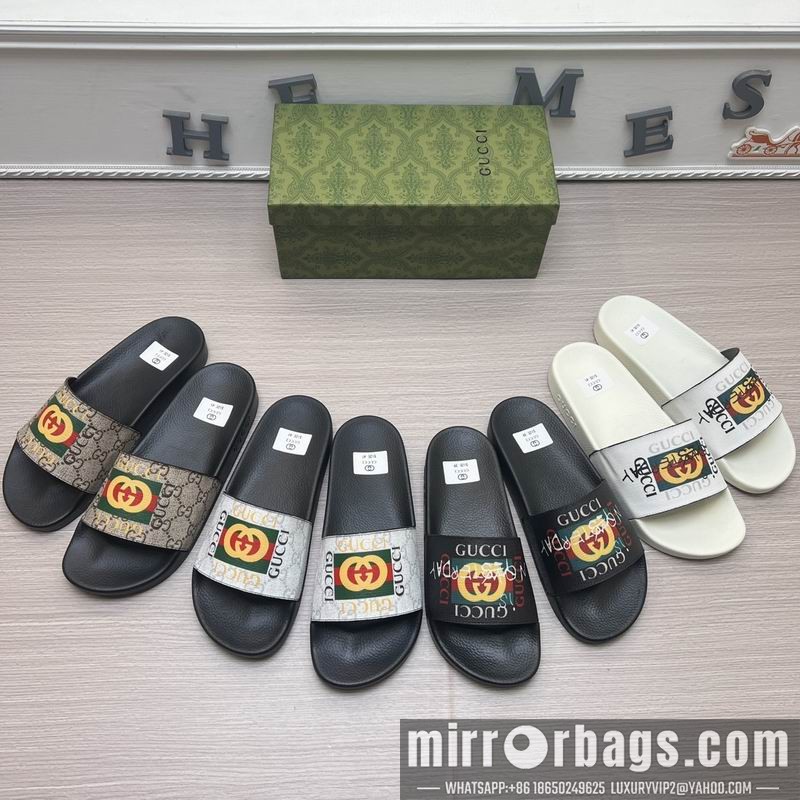 Gucci Shoes sz36-45 mnf0222