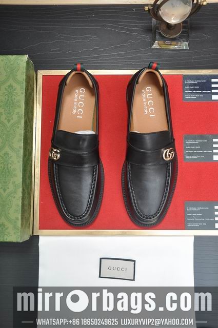 Gucci Shoes sz38-45 mnh0801