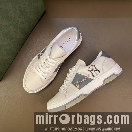 Gucci Shoes sz38-45 mnh0415
