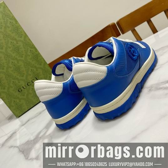 Gucci Shoes sz35-45 mnh0401