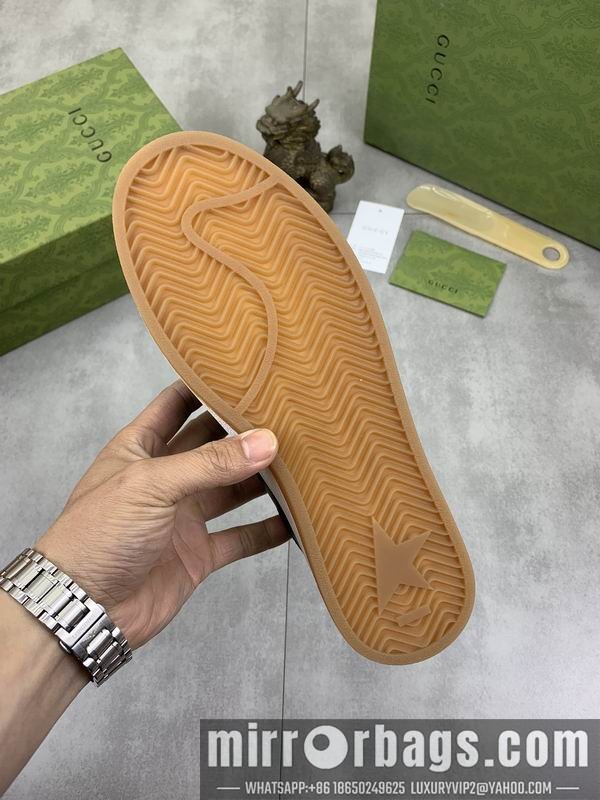 Gucci Shoes sz38-44 mnf0328