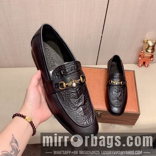 Gucci Shoes sz38-46 mnh0609