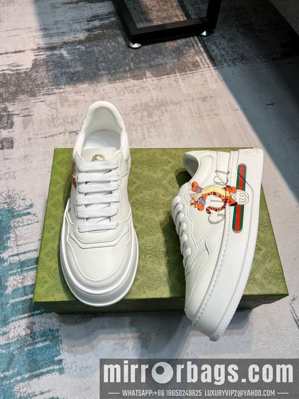 Gucci Shoes sz34-45 hnm01143