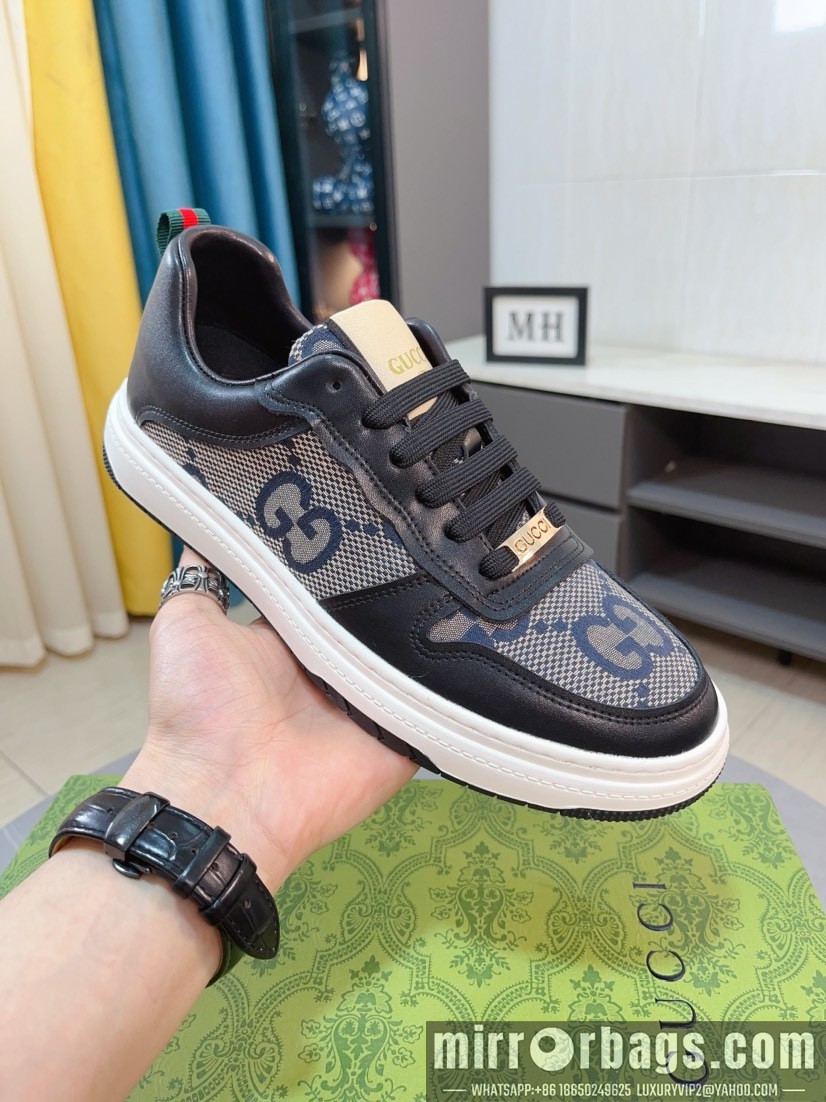 Gucci Shoes sz38-44 h0701