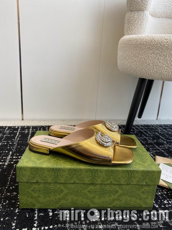 Gucci Shoes sz35-40 mnf0221