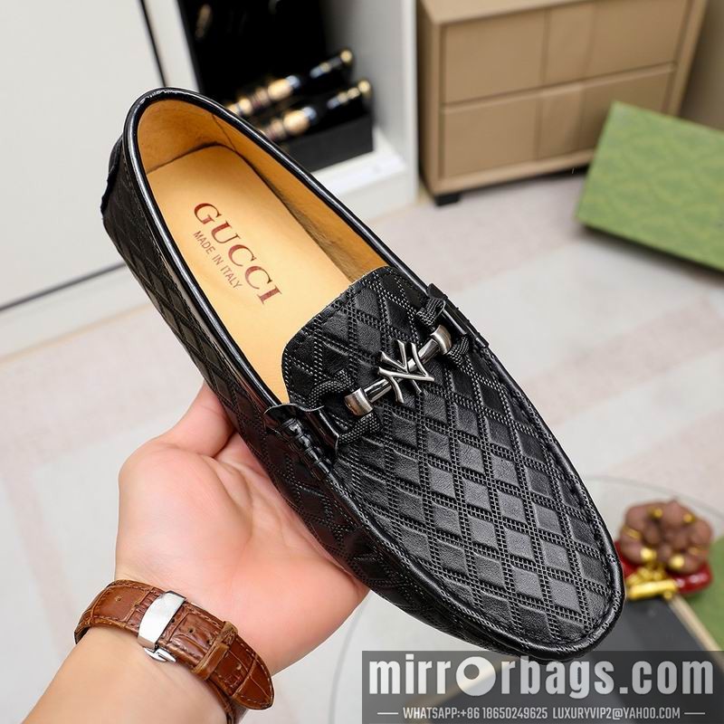 Gucci Shoes sz38-44 mnf0391