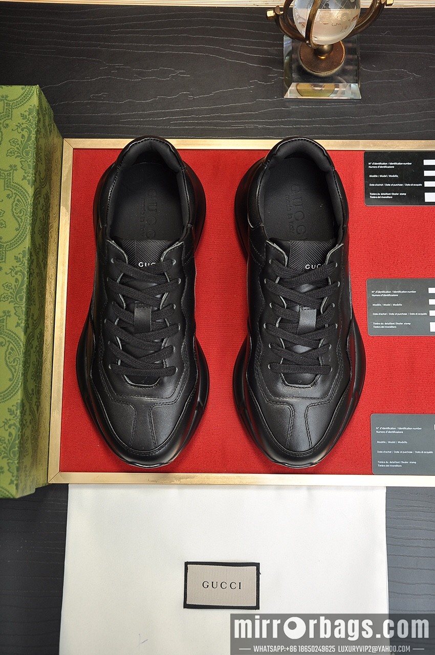Gucci Shoes sz35-45 hnh1220