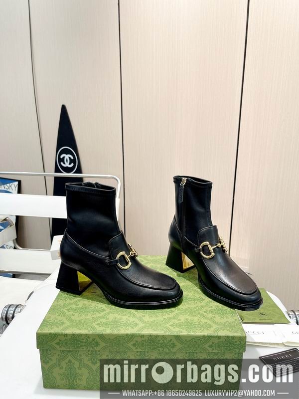 Gucci Shoes sz35-40 mnf0302