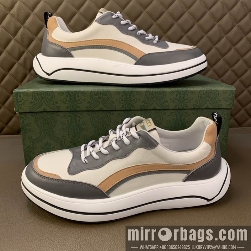Gucci Shoes sz38-45 mnf0398
