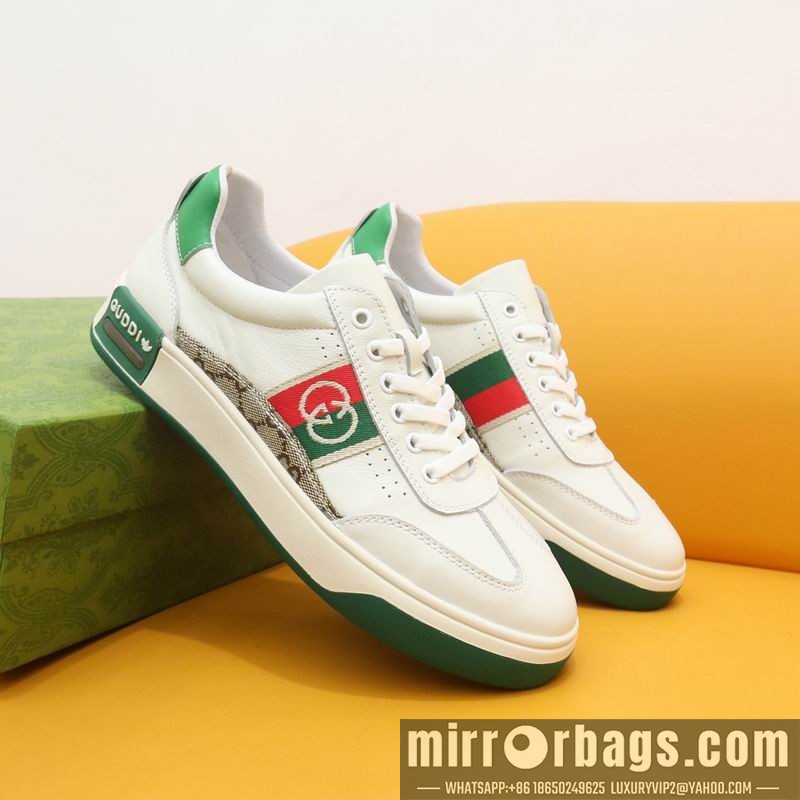 Gucci Shoes sz38-45 mnf0396