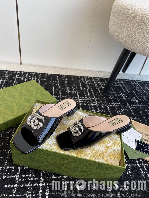 Gucci Shoes sz35-40 mnf0221