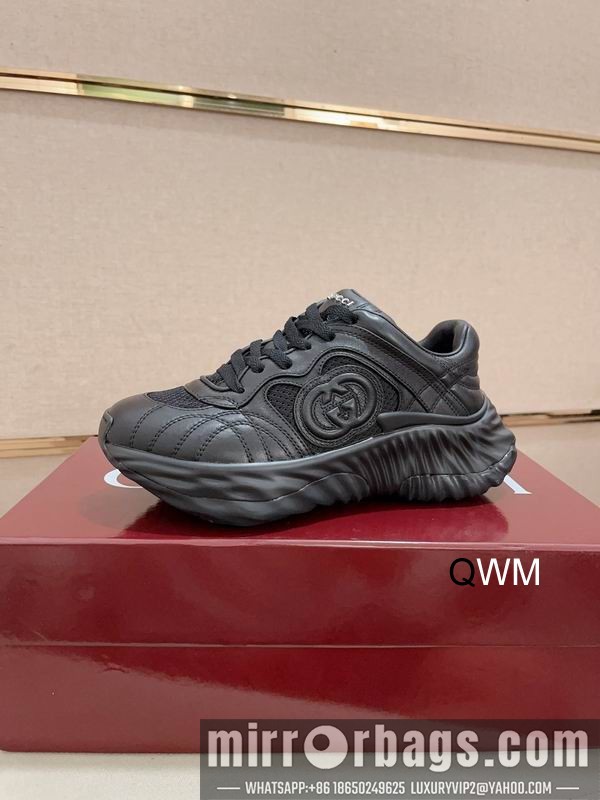 Gucci Shoes sz38-45 WM0904