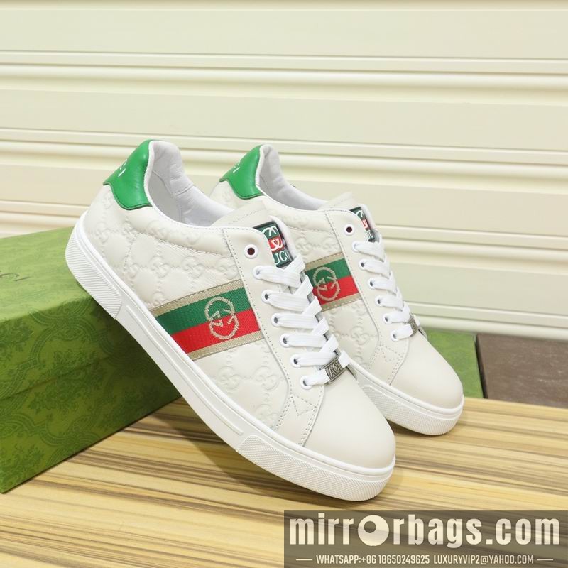 Gucci Shoes sz38-45 mnf0316