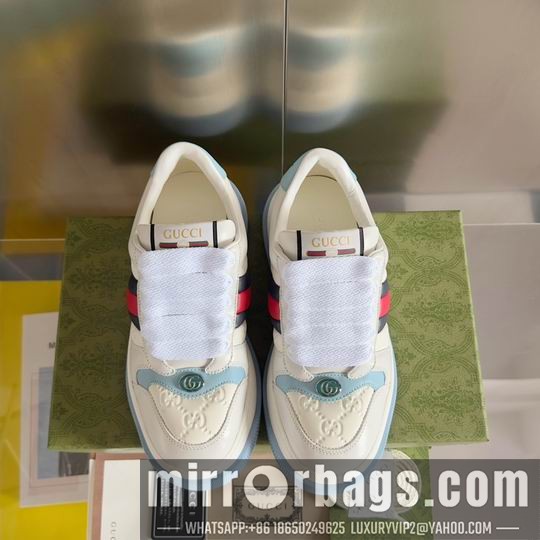 Gucci Shoes sz35-40 mnh0801
