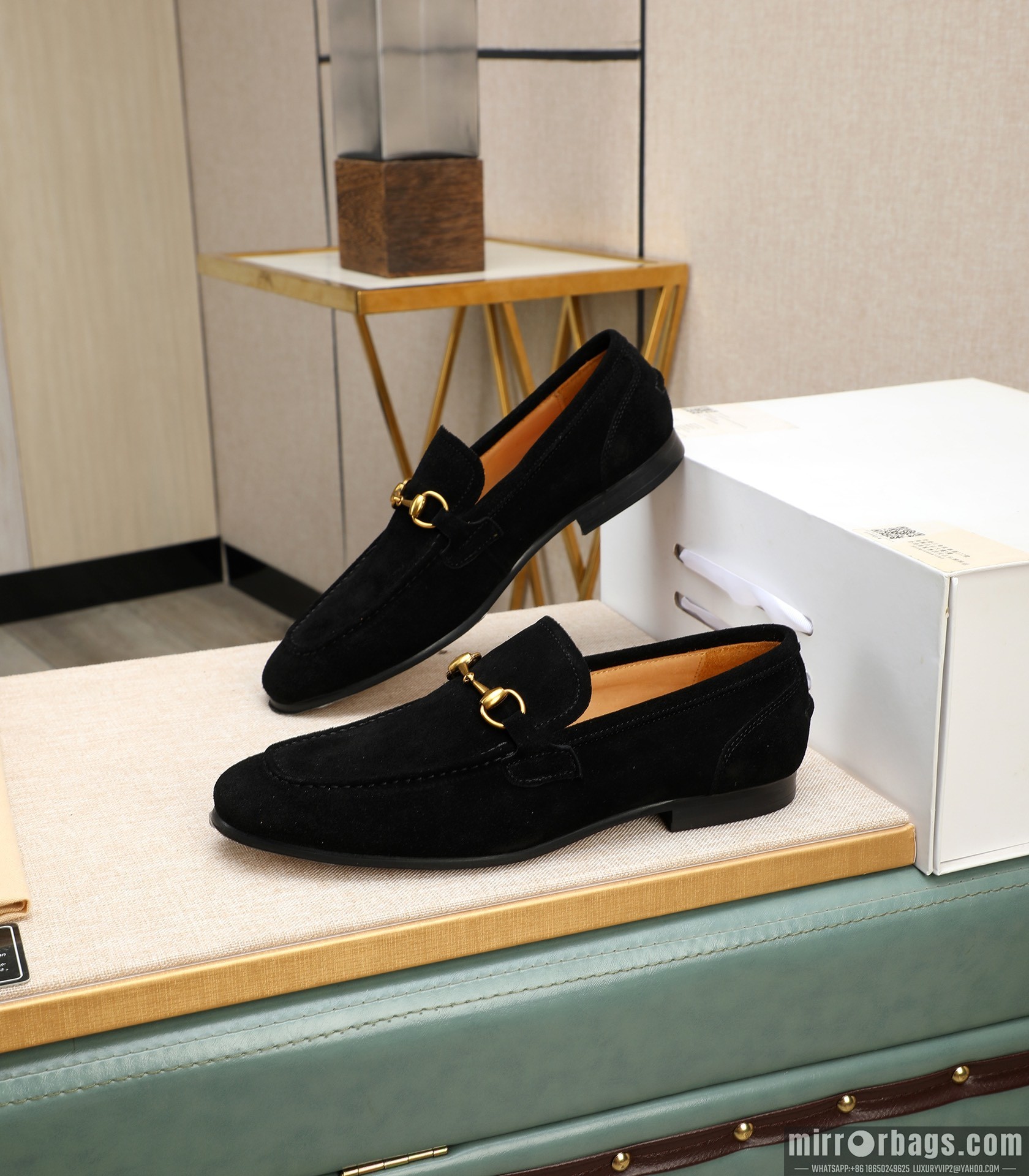 Gucci Shoes sz38-44 h1019