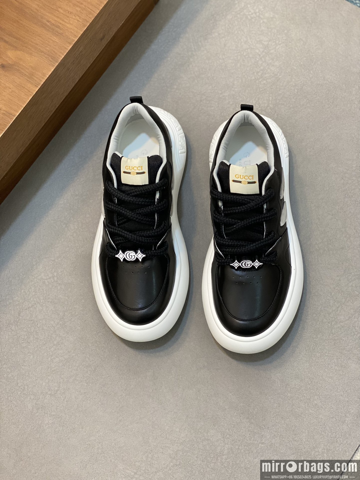 Gucci Shoes sz38-45 hnh1202