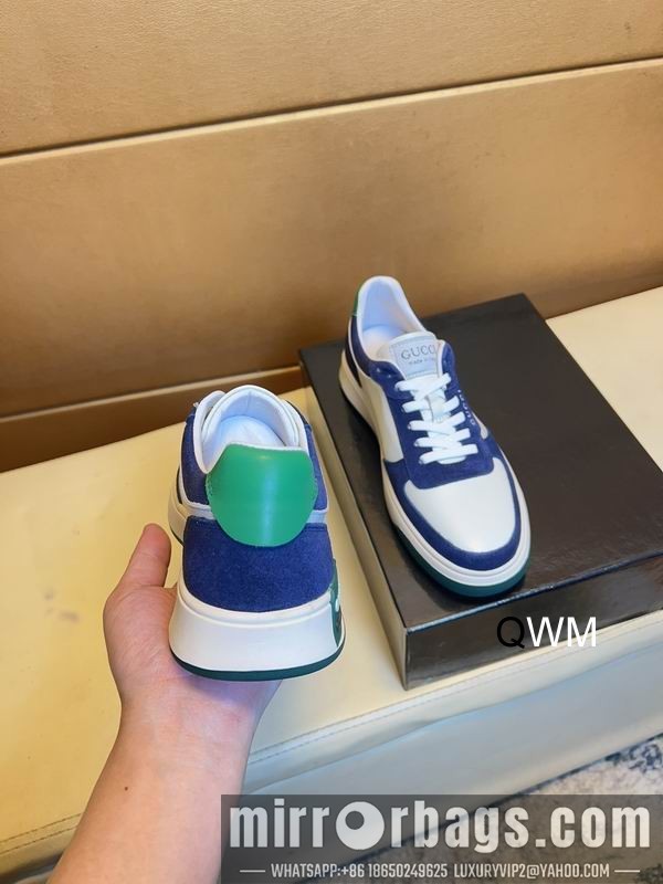 Gucci Shoes sz38-45 WM0203