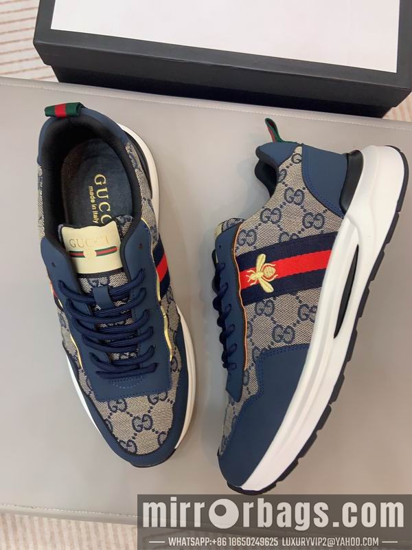 Gucci Shoes sz38-44 hnm0123