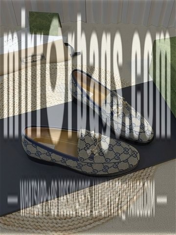 Gucci Shoes sz35-41 mnh0402