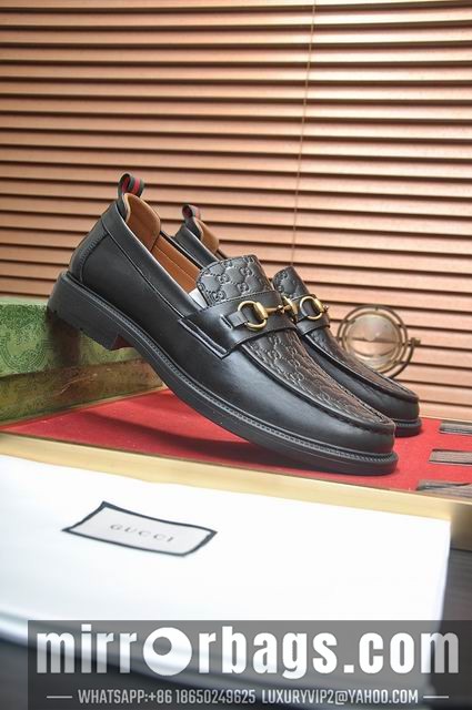 Gucci Shoes sz38-45 mnh0808