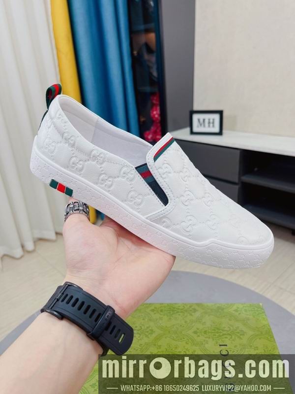 Gucci Shoes sz38-44 mnf0306