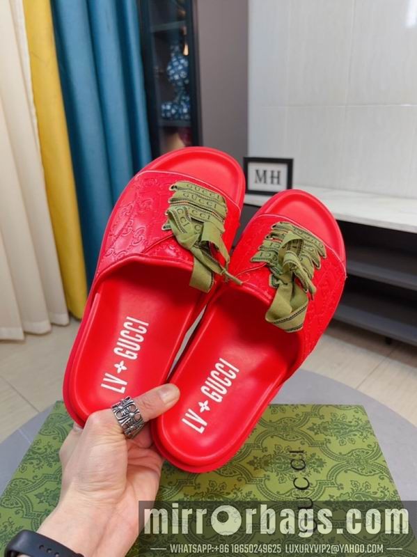 Gucci Shoes sz38-44 mnf0318