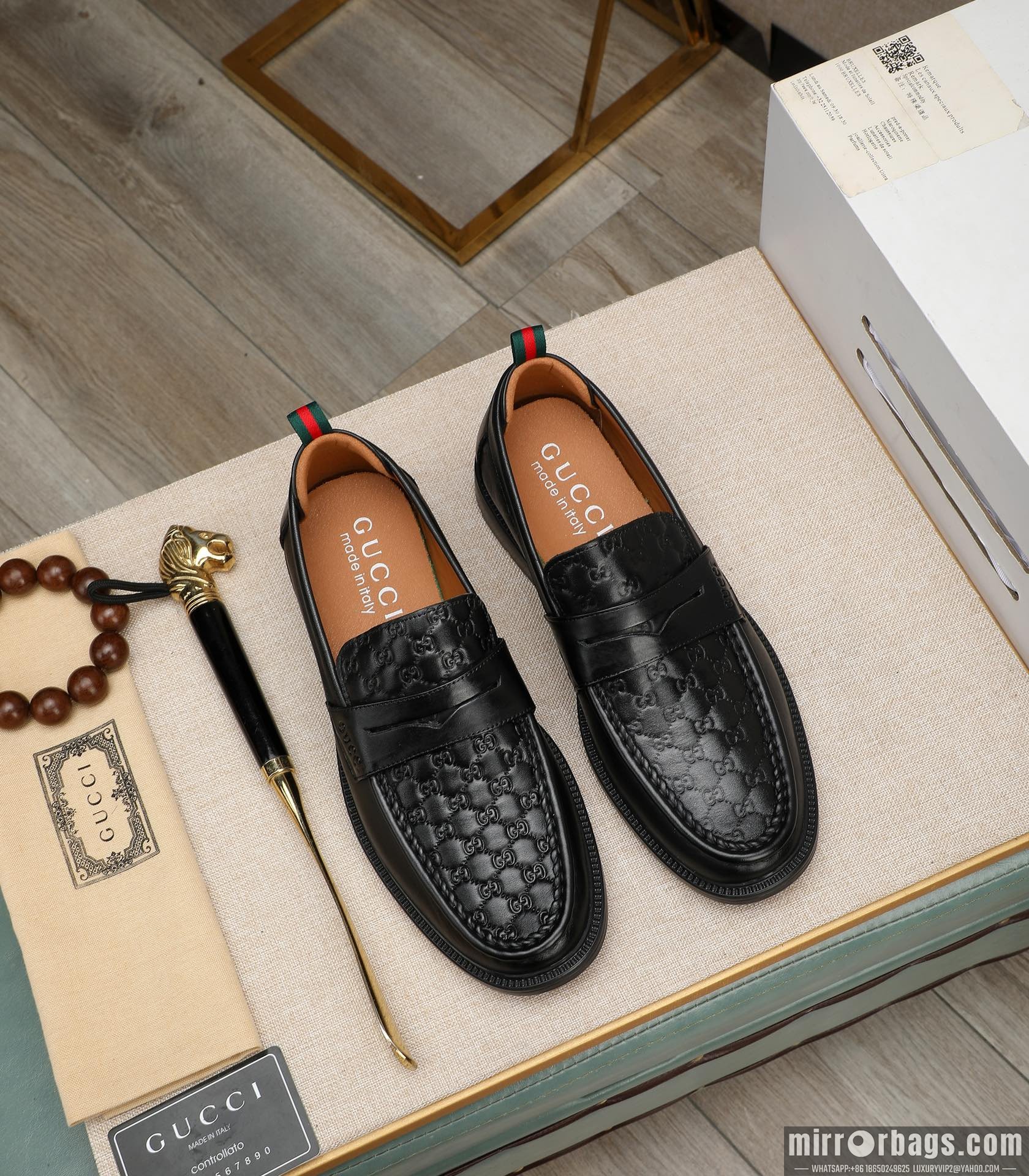 Gucci Shoes sz38-44 h1029