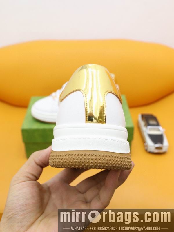 Gucci Shoes sz38-44 hnm0117