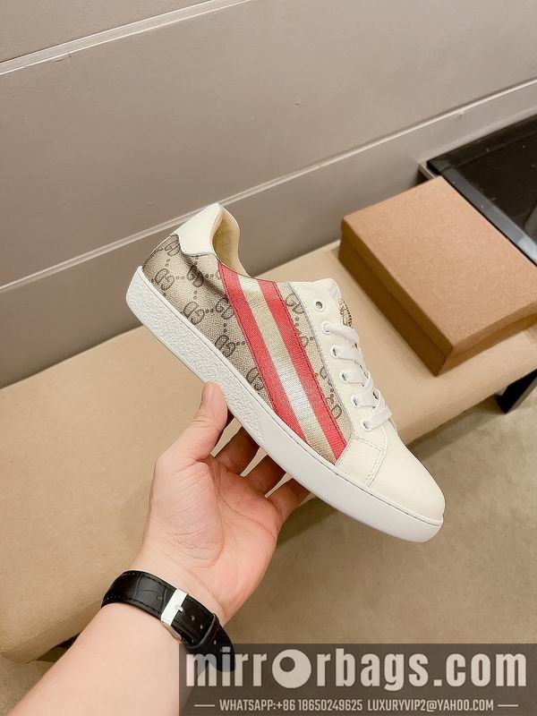 Gucci Shoes sz38-45 mnf0141