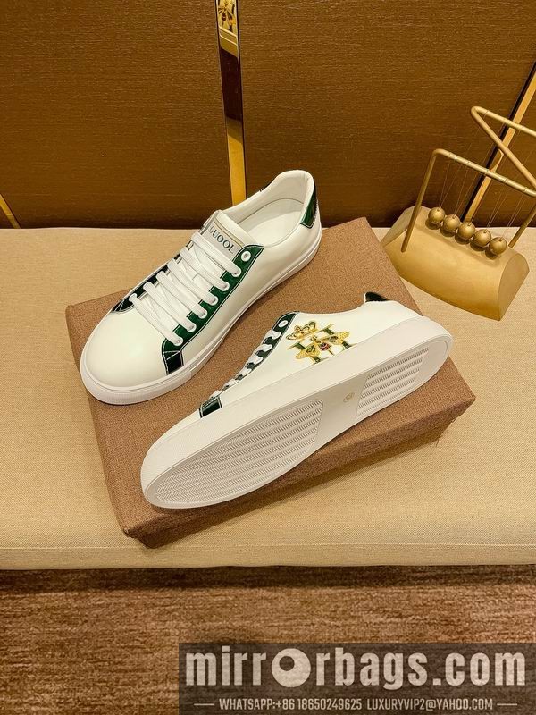 Gucci Shoes sz38-44 mnf0345