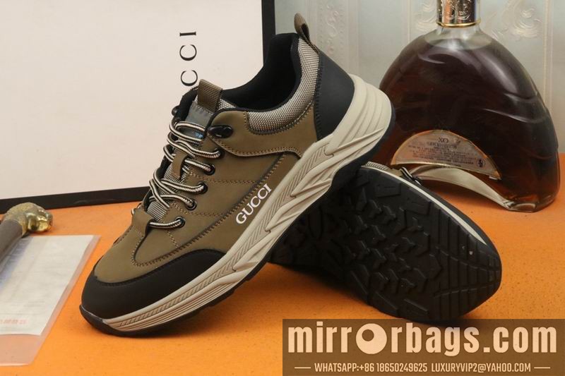 Gucci Shoes sz38-43 mnf0115