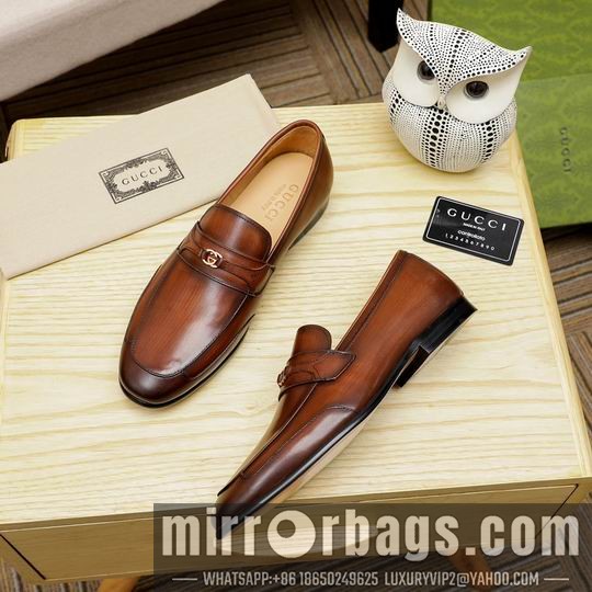 Gucci Shoes sz38-45 mnh0512